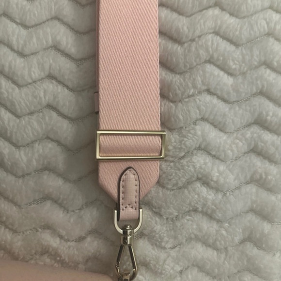 Kate spade saddle purse - Picture 2 of 11
